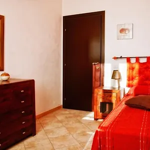  Appartamento Antica Makari