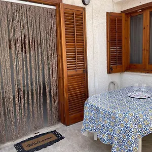  Appartamento Fronte Mare