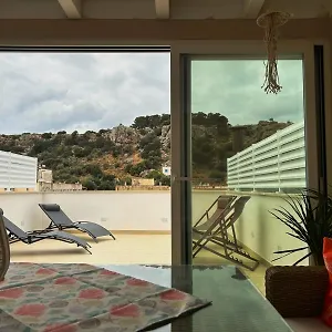  Appartamento Memo - Mediterranean Emotions