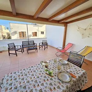  Appartamento Pura Vida -